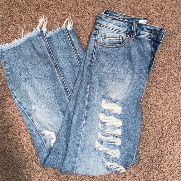 Jeans - Picture 1 of 1